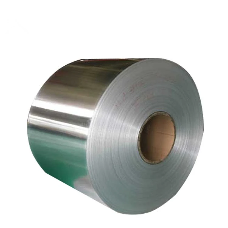 Chinese supplier of factory price 3003 aluminum foil roll for Lithium ion battery