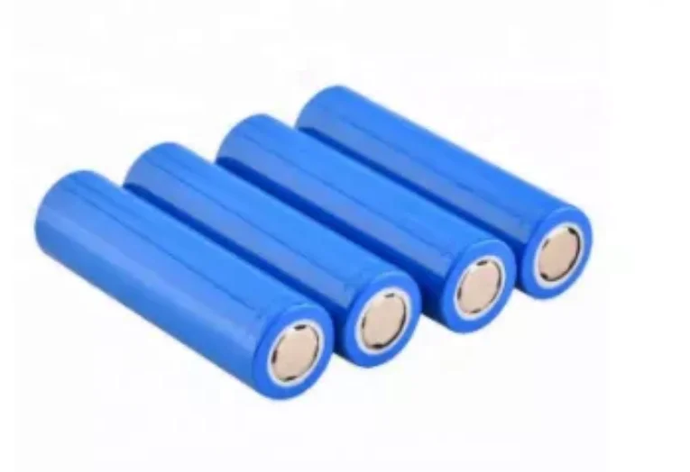 Factory/Manufacturer Directly Supply 3.7V 18650 Rechargeable Li-Ion Lithium Batteries
