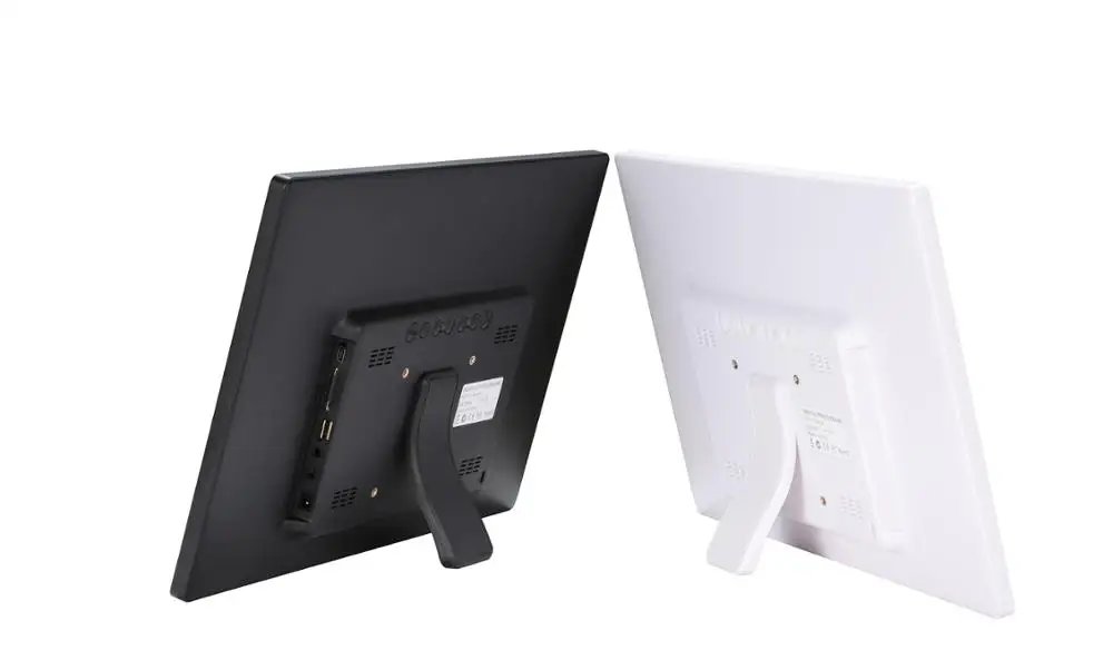 13 дюймов цифровая фоторамка 1280x800 HD картинка/Mp3/видео плеер, цифровой ЖК-рекламный плеер для подъема/магазина/выставки