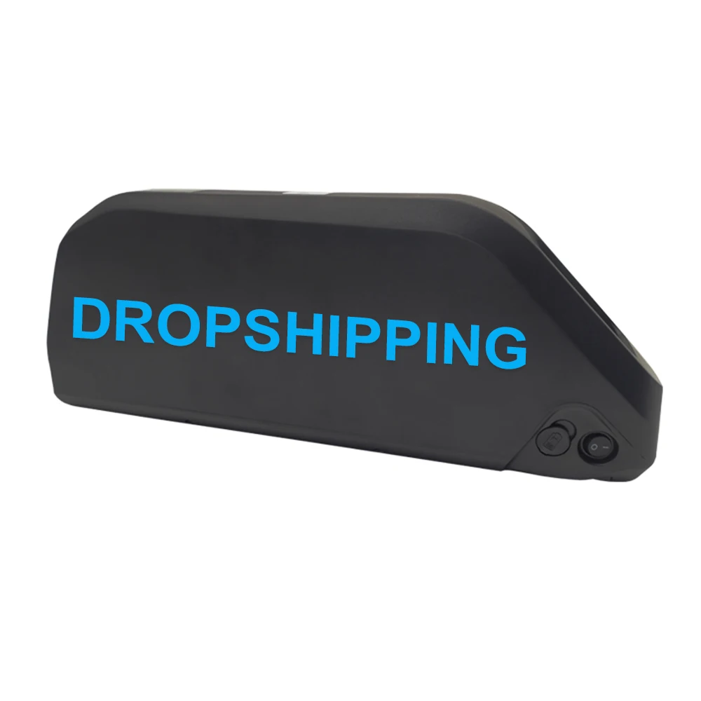 In stock Best selling Pack Official new 2-5 Days Delivery 20Ah 15Ah 13Ah 52V 48V 36V for Bafang 200-1500W Bike EBIKE Battery