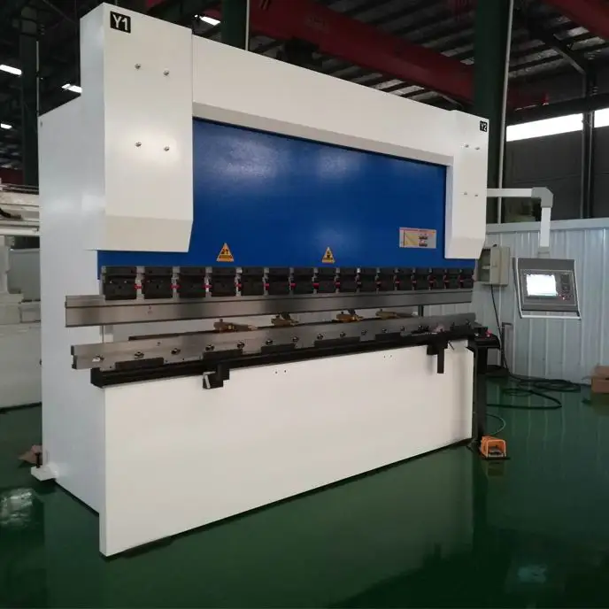 Low price ISO9001 CE assurance 5 years warranty factory yangli press brake