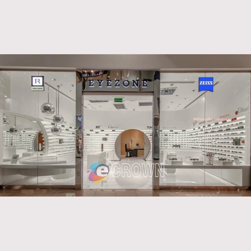 5 Star sunglass Patio eyewear shop Queen King kiosk Full Size Mattress ODM