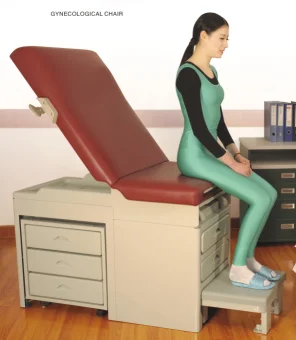 BT-EA020 hospital Gynecology Examination Couch obstetric exam table gyn exam table with drawers price