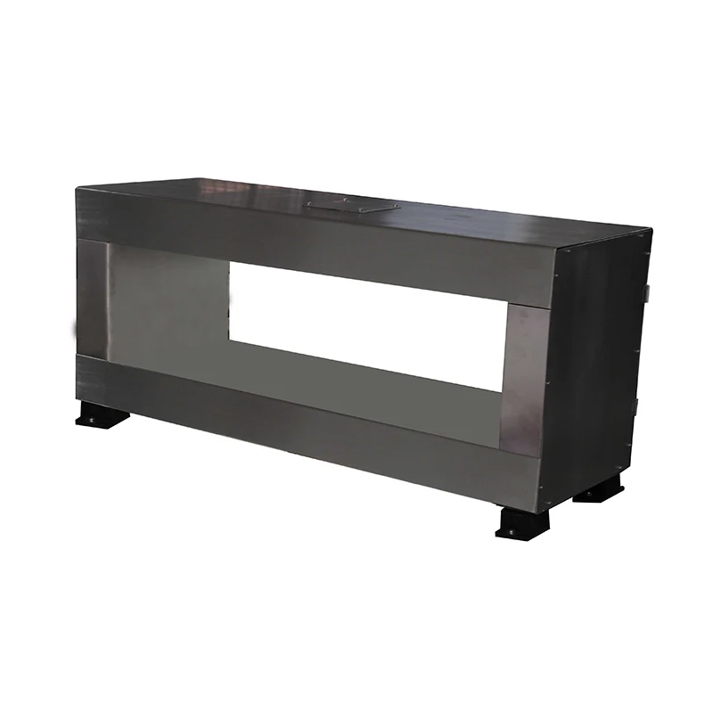 All Metal Detector, Toy Dry Goods, Probe Without Conveyor Belt For Food Line Assembly