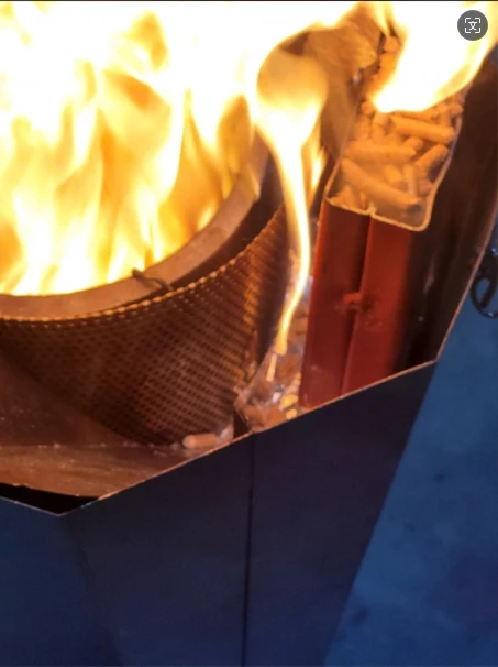 Buy wood pellets for Eco-Friendly Fuel Wood Pellets for Stoves Pizza Ovens Pellet Burners High Output Quality Product  PT18