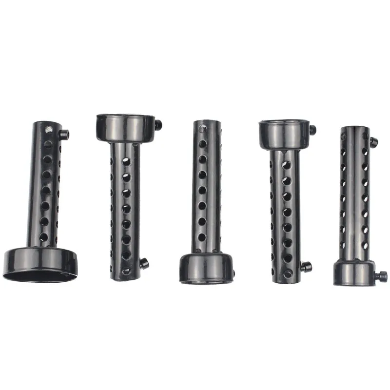Motorcycle Can noise killer Adjustable 35mm/42mm/45mm/48mm/60mm Exhaust Silencer Motorcycle Muffler Exhaust