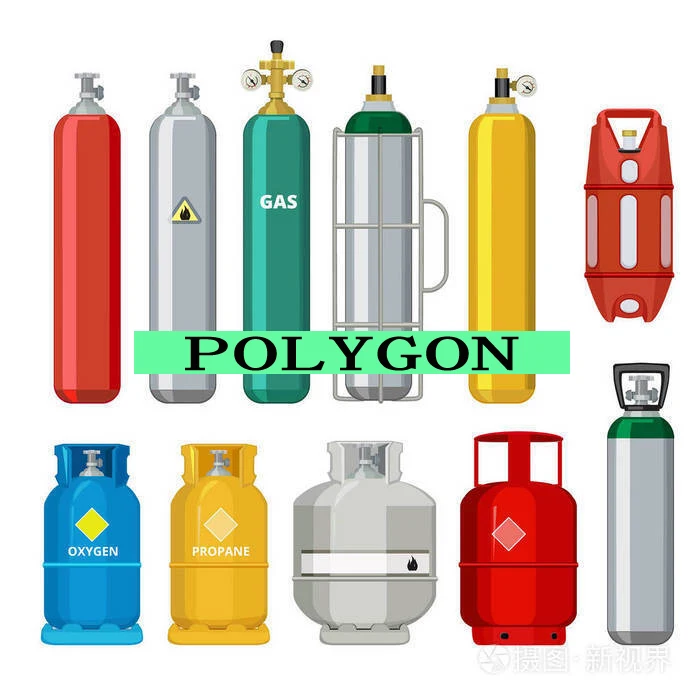 Professional Manufacture Hot Sale LPG Gas Cylinder 3kg 5kg 6kg 10kg 12.5kg 15kg Storage Tanks LPG Cylinder