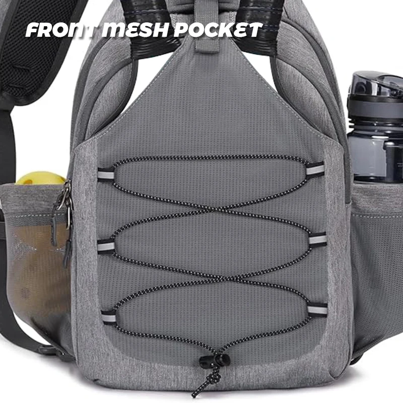 Pickleball Paddle Bag Hot Sell Sports Outdoor Pickleball Bag customized Woman Men Paddle Bags Sports Pickleball cover