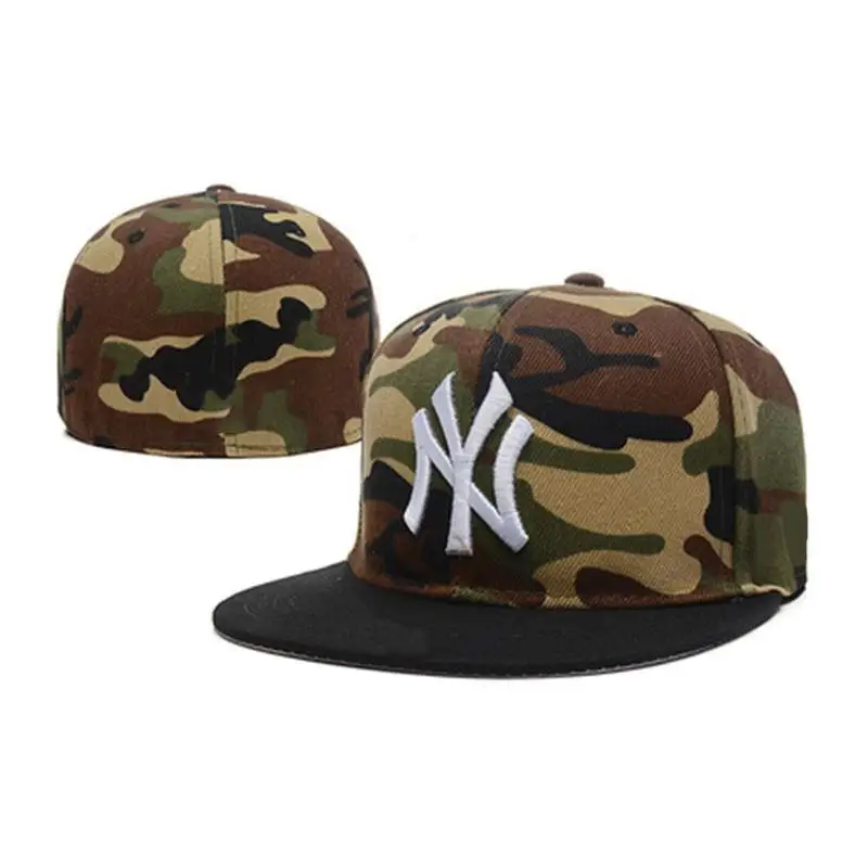 Wholesale customized in stock High Quality Custom Embroidery Logo 6 Panel Hip Hop Flat Brim Snapback Sports Hat Cap