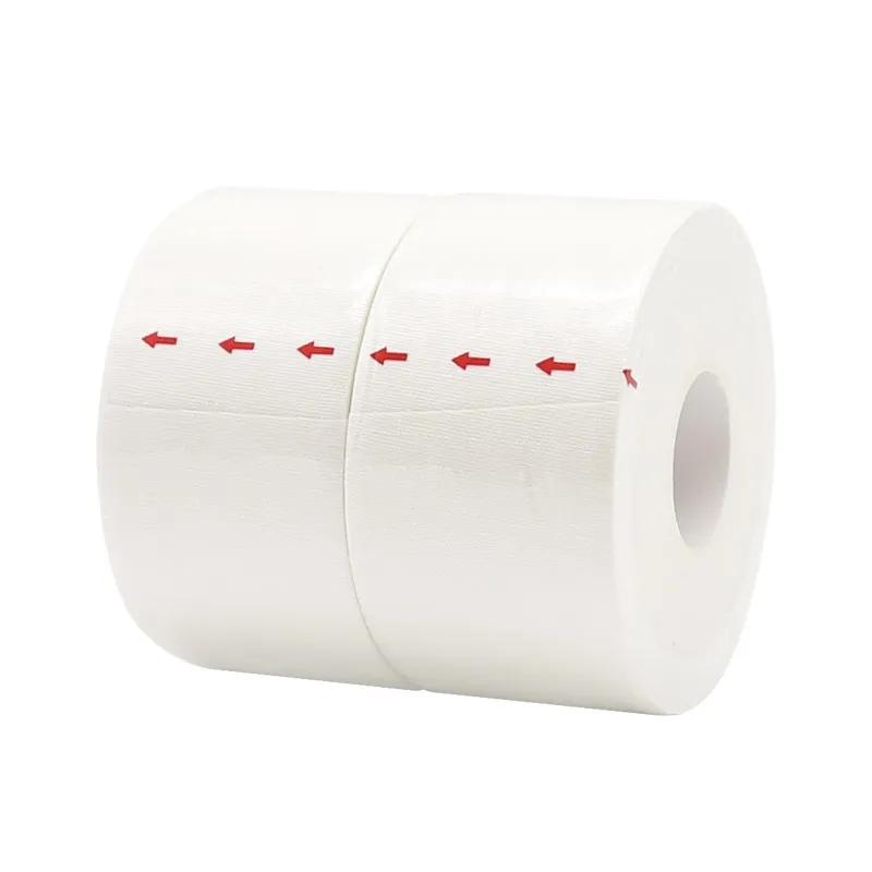 Medical Consumable High Elasticity Colored Elastic Non Woven Self Adhesive Bandage Choice Accessories