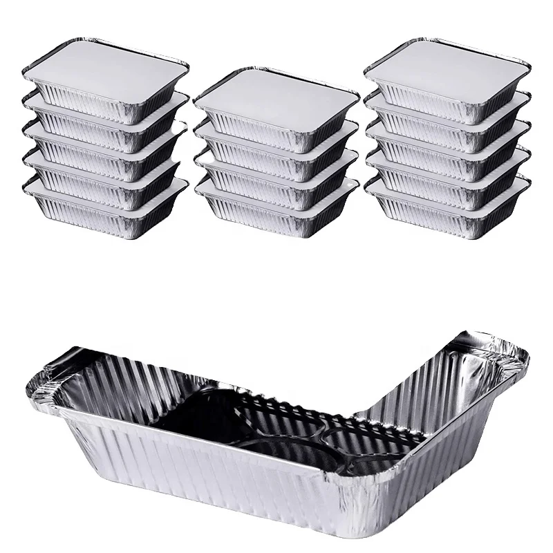 Best Price Customized Aluminium Foils Roll Container/tray/plate Making Machine