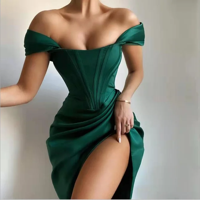 2021 cheapest plus size women dress casual elegant evening dress sleeveless ladies dress