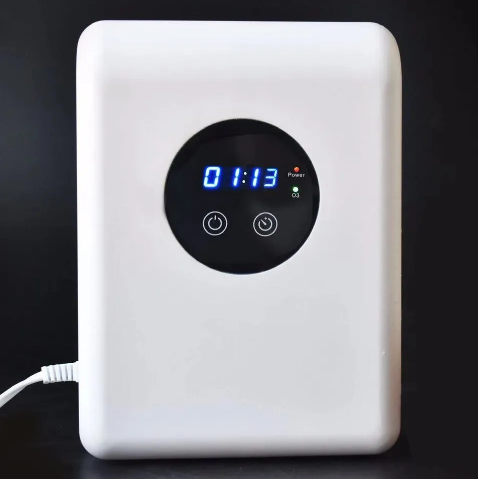 
New Arrival Ozone Plate Drinking Water Ozonator For Vegetables Wash 