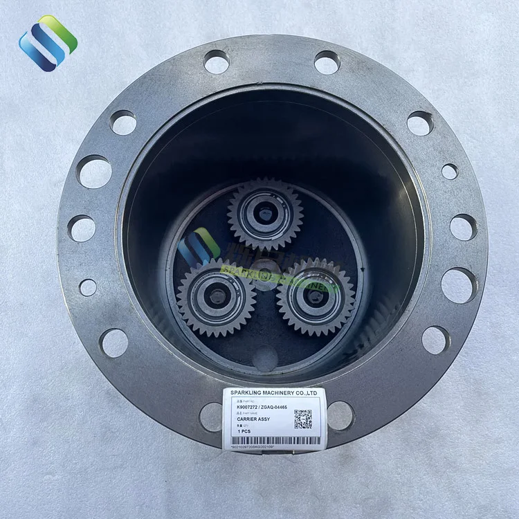 Строительного оборудования R170W-7 R170W7 Экскаватора Запасные Части ZGAQ-02224 ZGAQ-04465 K9007272 операторского
