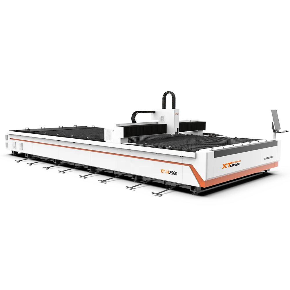 Hot selling high power cutting machine  12000W-40000W