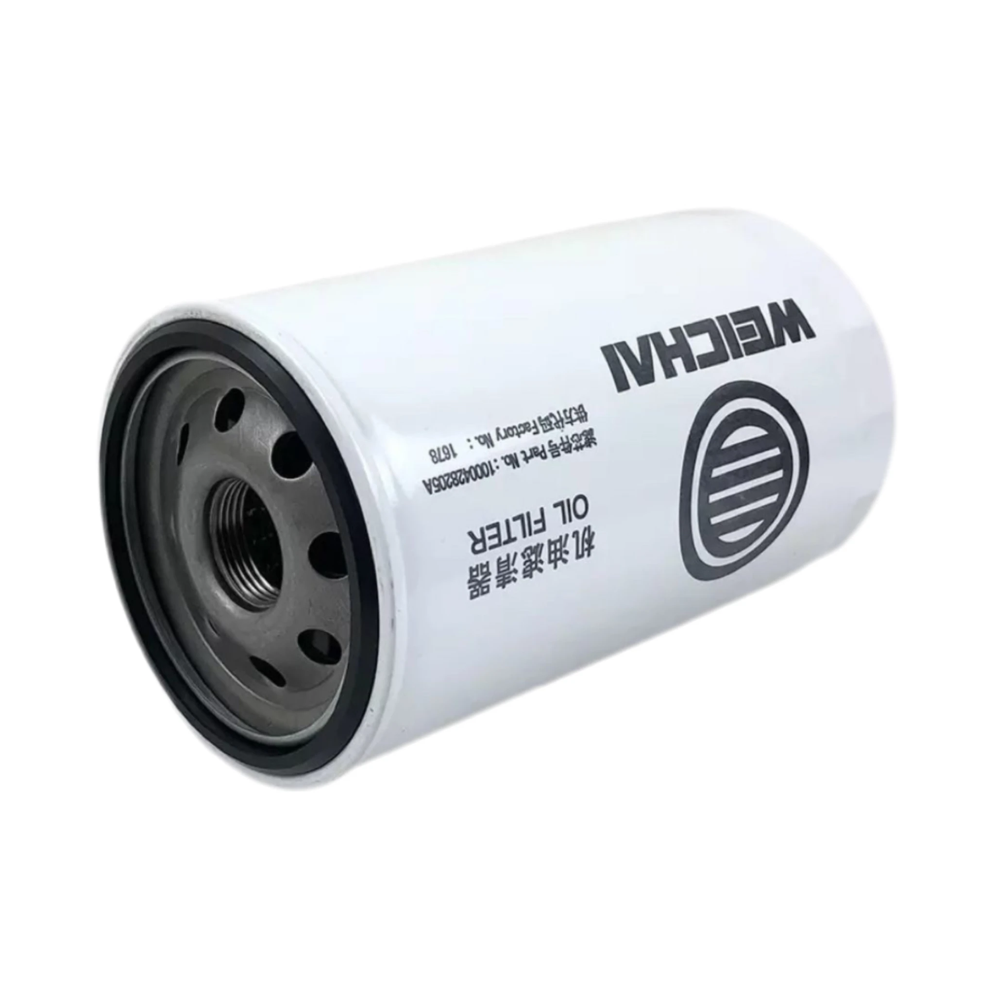 Weichai 1000428205A грузовик топливный фильтр масляный фильтр двигателя
