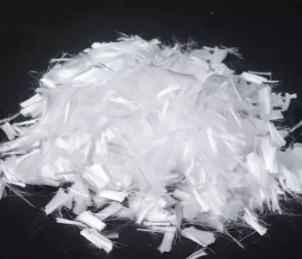 high quality Anti-Static Abrasion-Resistant Virgin 1.5D*3MM PLA fiber for filling