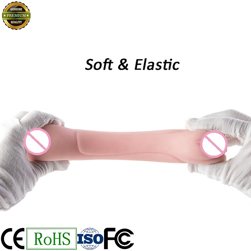 DV395 Top Sale Competitive Price Fast Shipping TPE Medical Silicone Sexy Big Pussy Wholesale from China