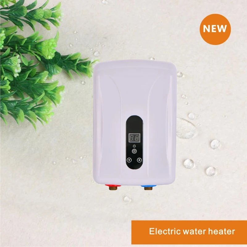 Hot Sale Stand-Alone Bathroom Shower Heater Portable Water For Kitchen