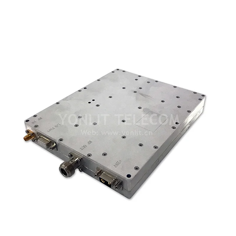 Усилитель мощности 200 Вт GSM GPS DCS 3G