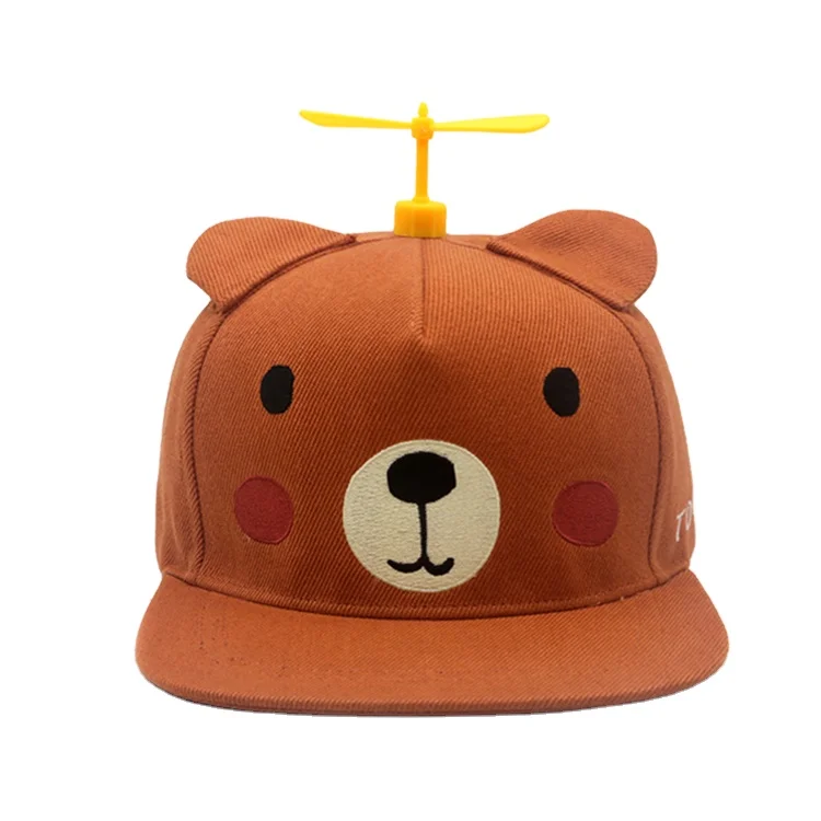 Шляпа унисекс с козырьками