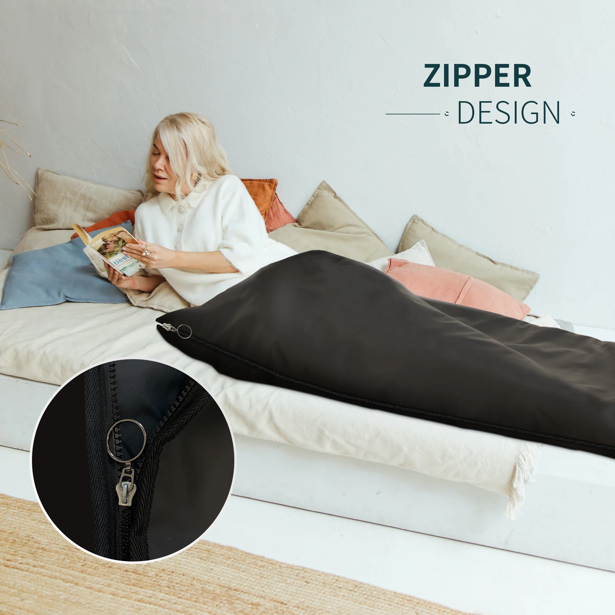 2023 Best Selling Products Customizable Red Light Bed Therapy Slimming Blanket For Detox