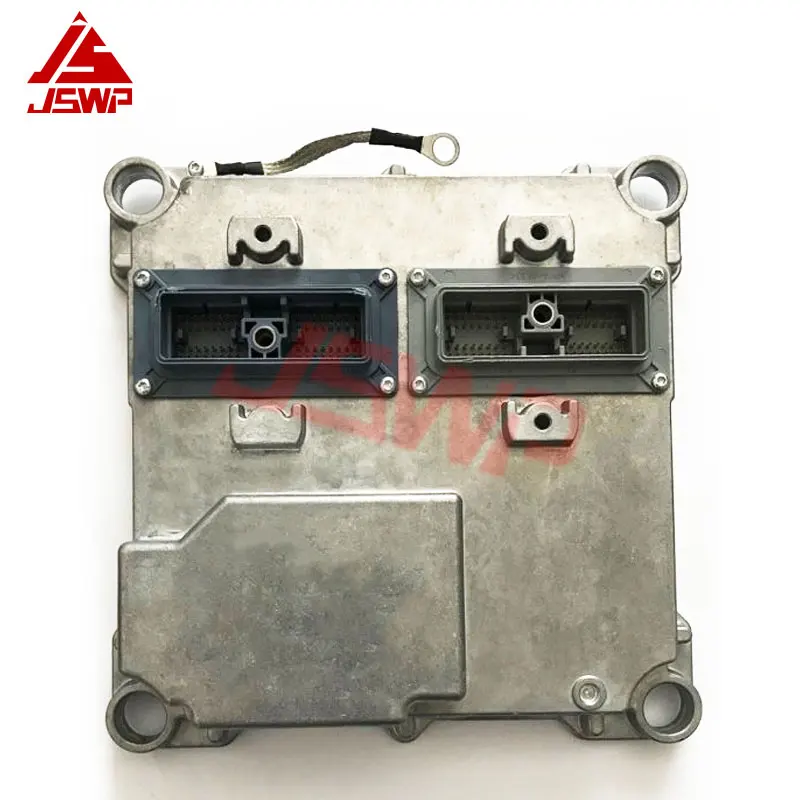 CAT 313D2 326 326D2L 318D2L Excavator engine parts electronic control module genuine ecm 28375894 374-2640-05 582-6899 5826899