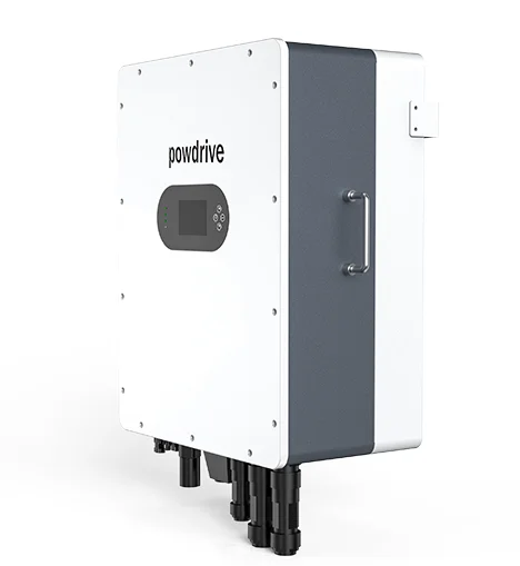 Лидер продаж гибридный инвертор жилой коммерческий 6kw 8kw 10kw 12kw с разделенной фазой