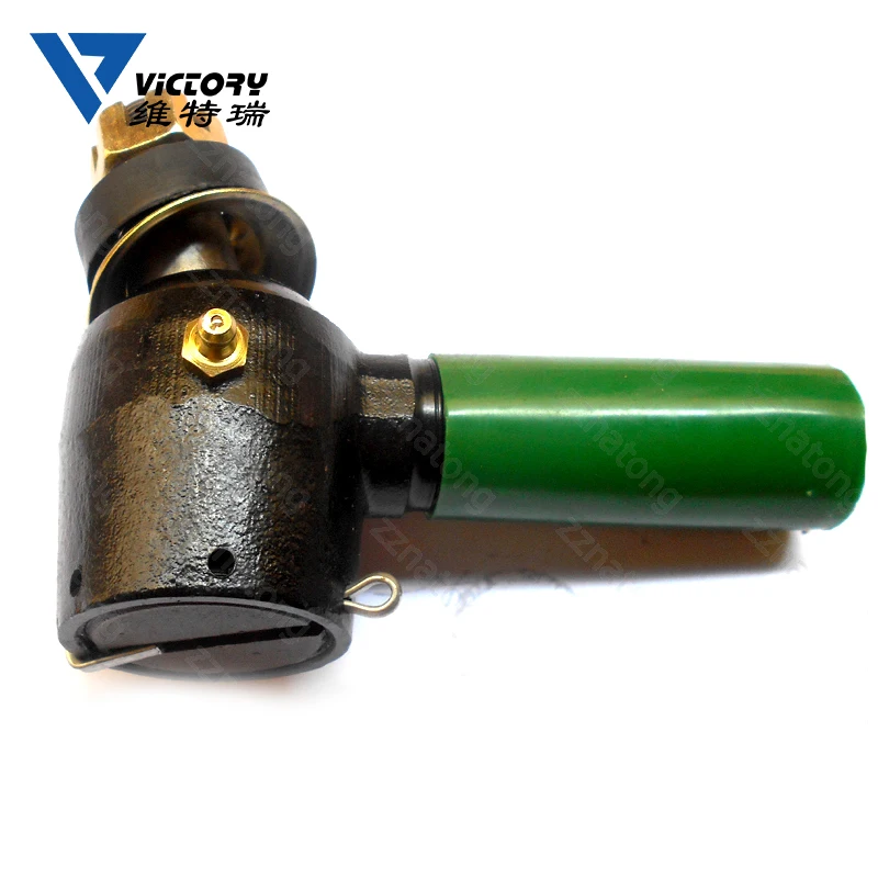 3003-00510 Yutong bus spare parts tie rod ball joint