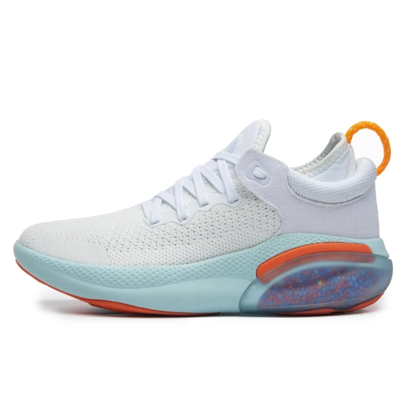 
Hot sale Mesh Flying Woven Custom Sneakers Breathable Sports Sneakers Running Shoes Men Fashion Shoes 