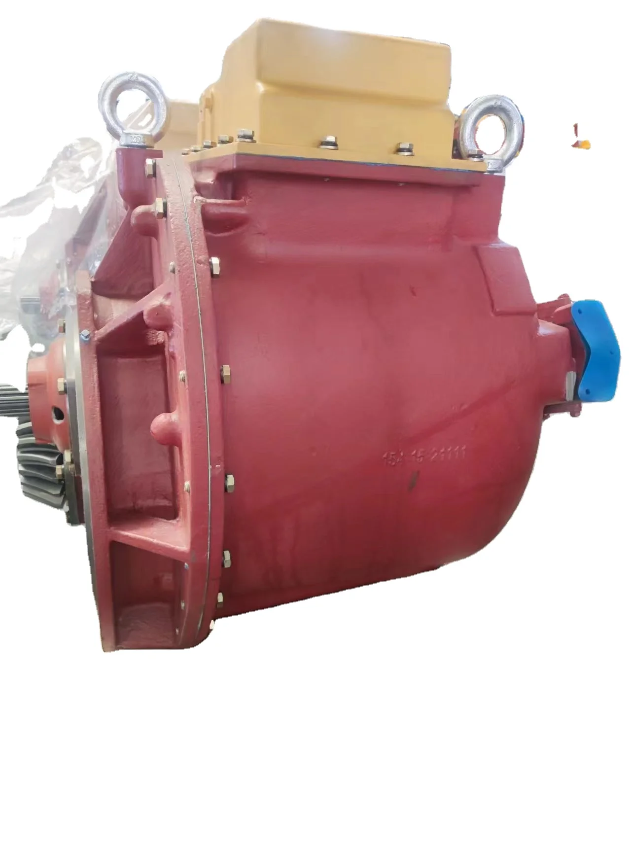 Прямая Продажа с завода оптовая продажа OEM 160 болото-бульдозер запасные части коробка передач Shantui/Liugong/Zoomlion/Haitui