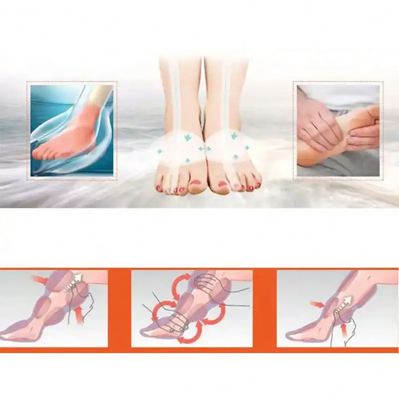 Air Pressure Therapy Slimming Pressotherapy Nyaste Professional Lymphatic Drainage 44 Airbags Infrared And Electrostimulator