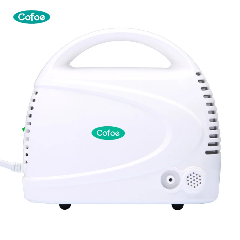 OEM medical compressor nebulizer wholesale price asthma home use portable compressor Nebulizer