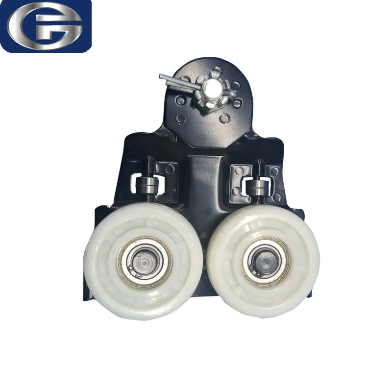 High quality and cheap price light KBK lift 25mm linear guide rail