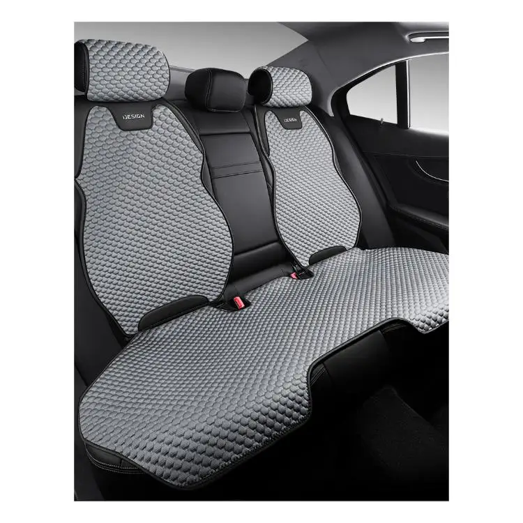 Чехол для автомобильного салона Golf GTI multivan Touareg VR6 Combi Phaeton beetle magotan Sagitar Caddy BORAJETTA Polo Peugeot FIAT