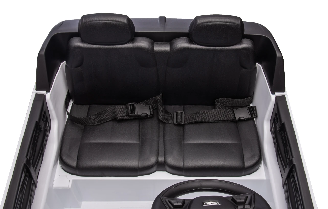 Cadillac Escalade IQ 2025 Licensed Ride on Car with 2.4G Remote Control