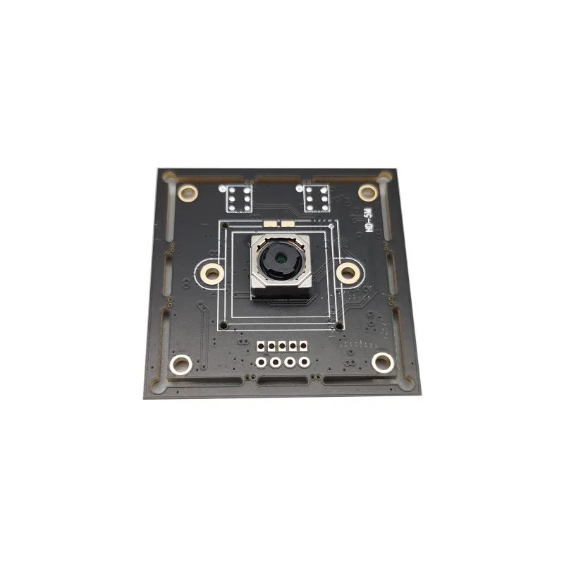 Lens Customized Hd 2K 5MP Usb Auto Focusing Uvc Plug And Play Camera Module With Cmos Sensor Ov5693 For Video Conference