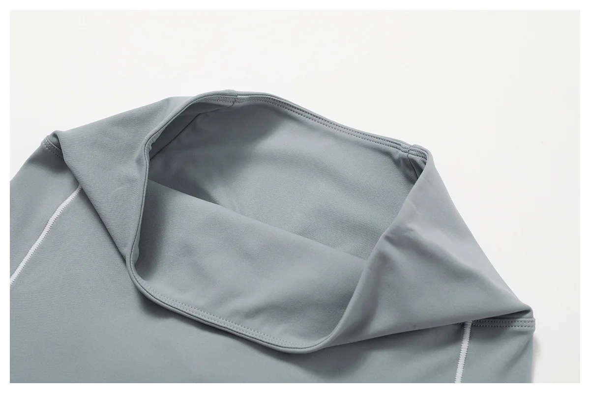 ladies black blank bra tube and shorts two pieces tracksuit set women clothing ropa deportiva de mujer para el gym outfit wear