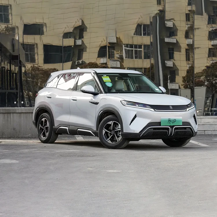 Новый чистый byd yuan up Чистый электромобиль энергетический автомобиль Распродажа Лучший внедорожник за деньги на батарейках Юань