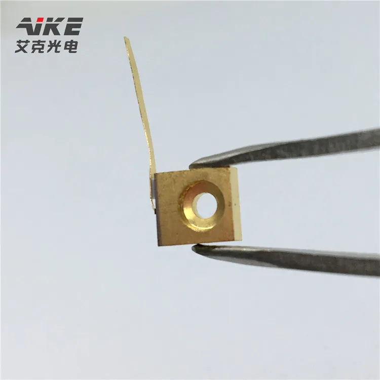 In Stock IR 5W 808nm 5000MW High Power C-Mount Infrared Laser Diode   LD FAC