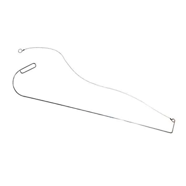 New Arrivals Locksmith Lock Picking Set Firefighting Lever Opening Under The Door  Tool