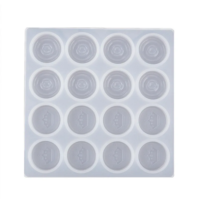 Прозрачная эпоксидная смола, Рукоделие, сделай сам, классическая черная белая игра, силиконовая форма для шахматной доски, форма для шахматных подставок