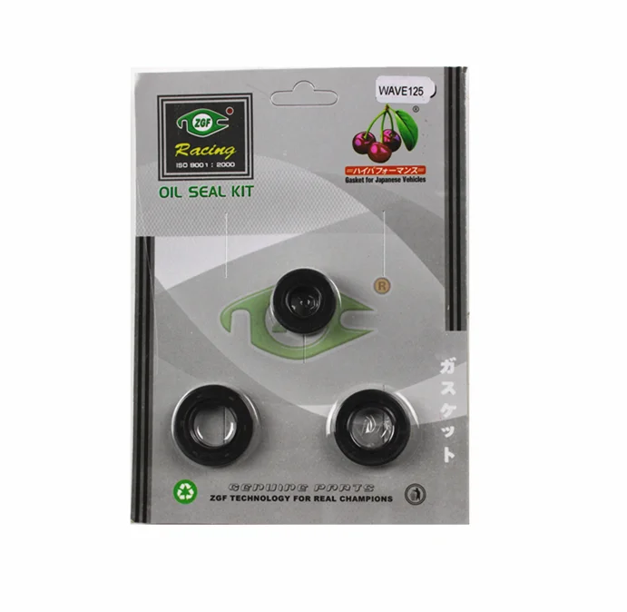motorcycles seals oil seal kit