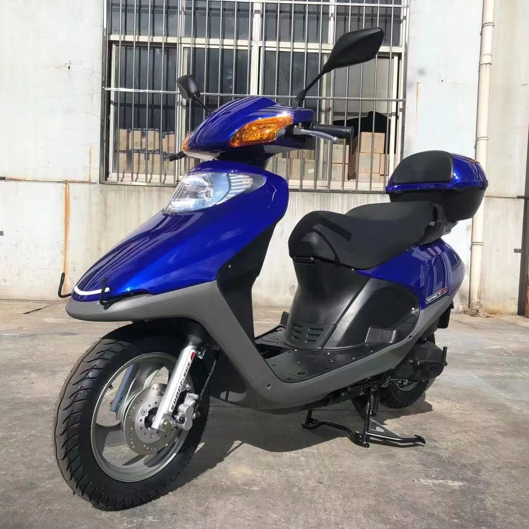 E petrol moter bike for sale cheap adult moto gas off road scooter 100cc 110cc 125cc automobile & motorcycle 150cc exhaust cycle