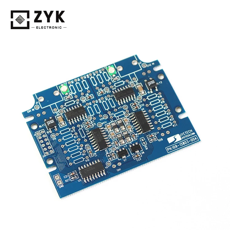  ZYK Mini DSO Wave2 DIY Electronic Digital Oscilloscope Unassembled