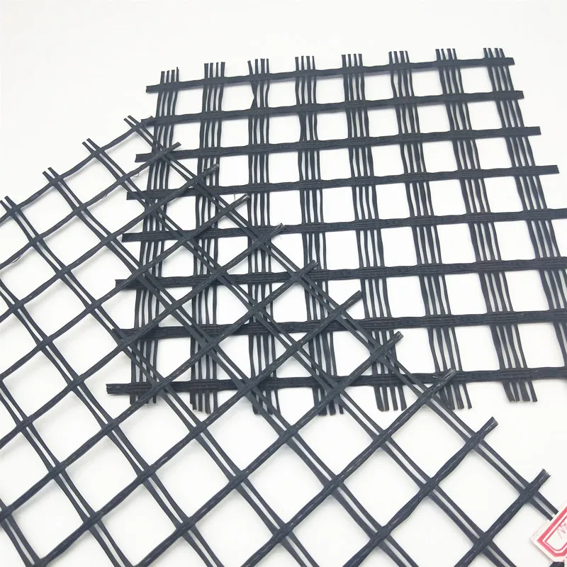 15-50 кН/м, георешетка для асфальта, стекловолоконная георешетка