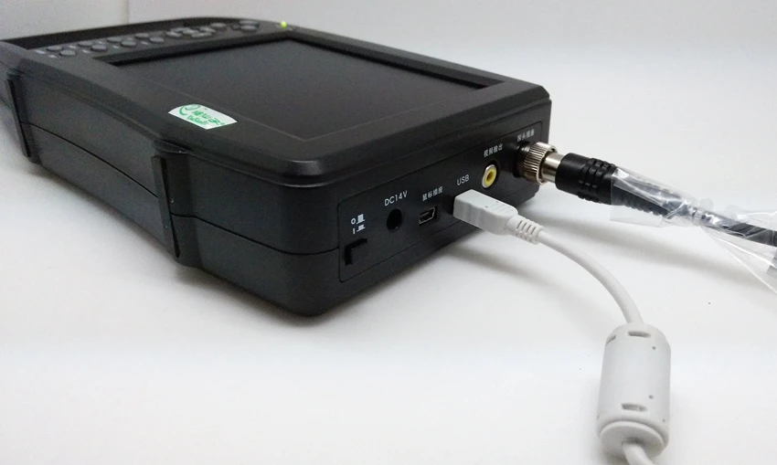 Veterinary Ultrasound Equipment Scanner Scanner Veterinary B Ultrasound Scanner