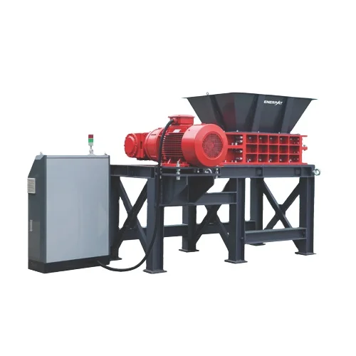 
High Safety Level paint bucket crusher machine With certificates and Factory Price 