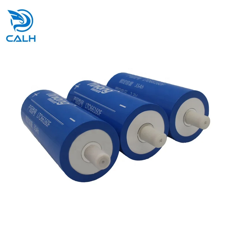 zell 2.3v yinlong cell 30ah 35ah lto lithium titanate battery  for sale