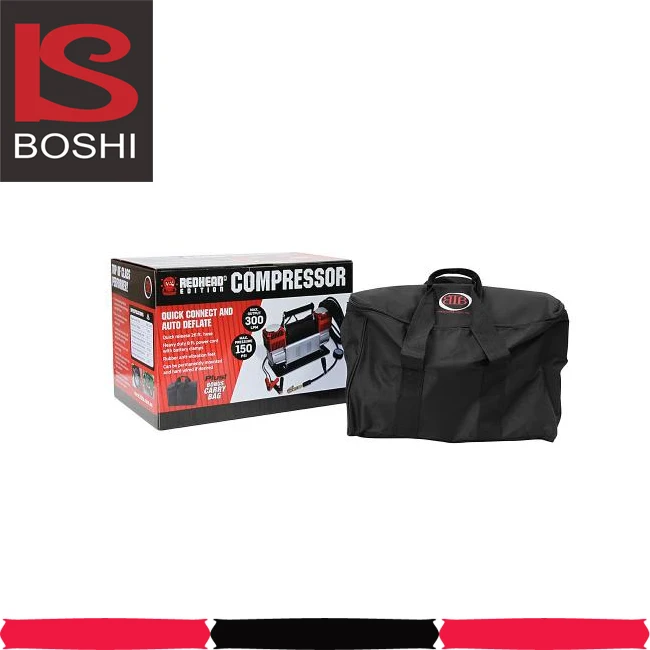 Car air compressor 12v digital tire inflator digital automatic tire inflator machine